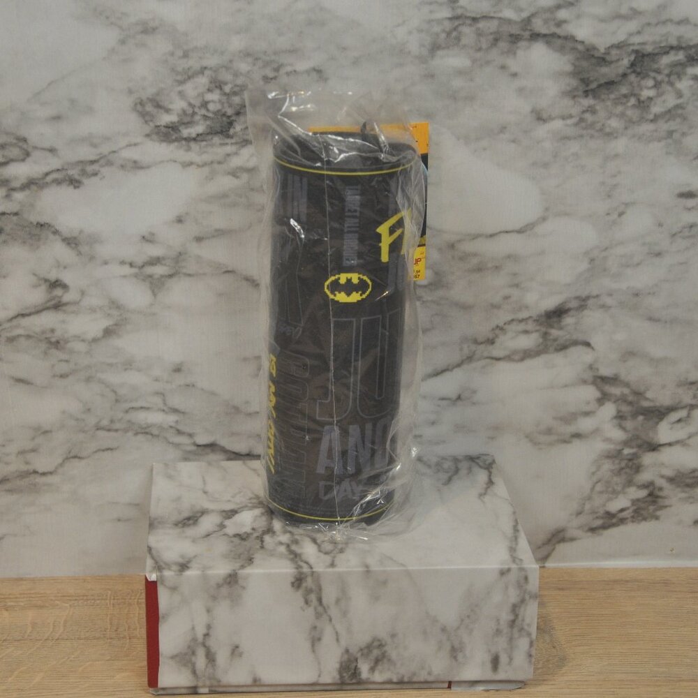 Lego Batman To Go Cup – Brand New!